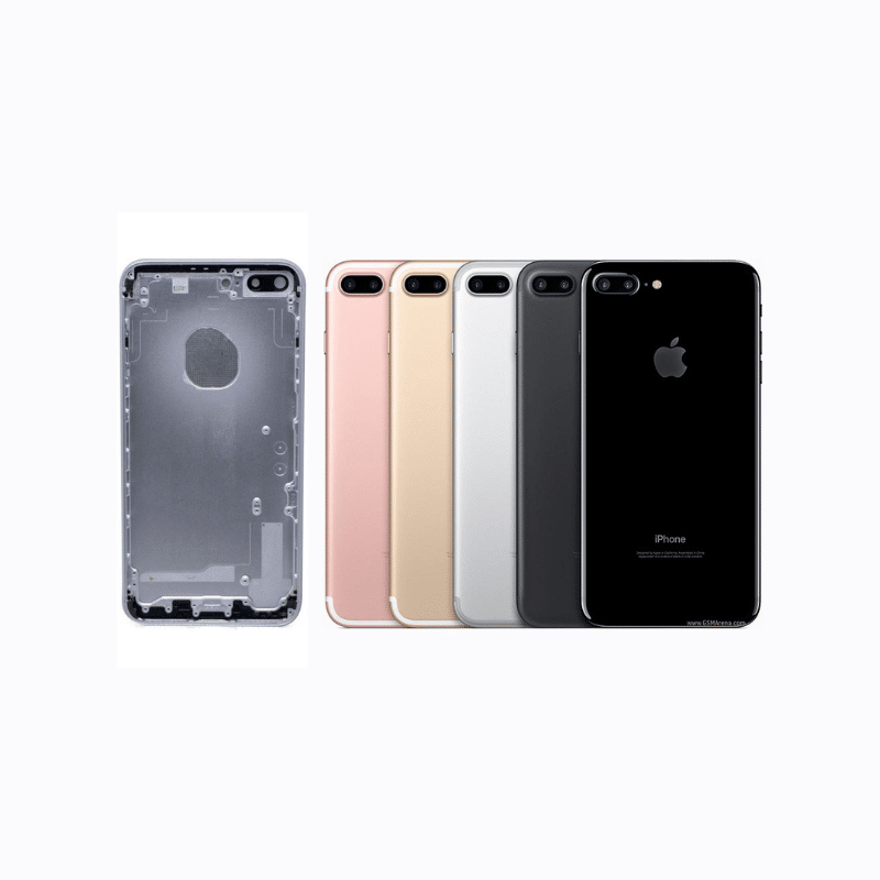 Back Housing Compatible with iPhone 7 Plus