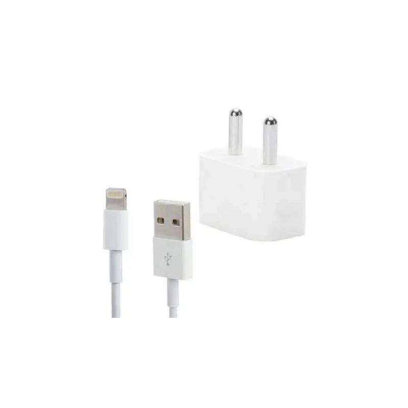 Charger USB Adapter And Cable Compatible with iPhone 7 Plus