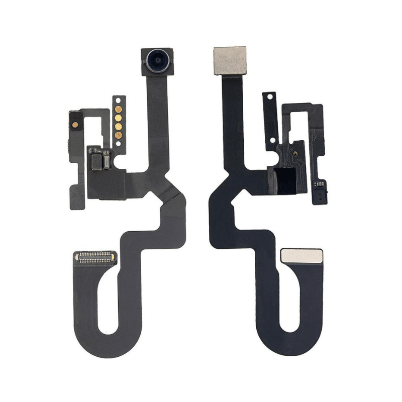 Front Camera Compatible with iPhone 7