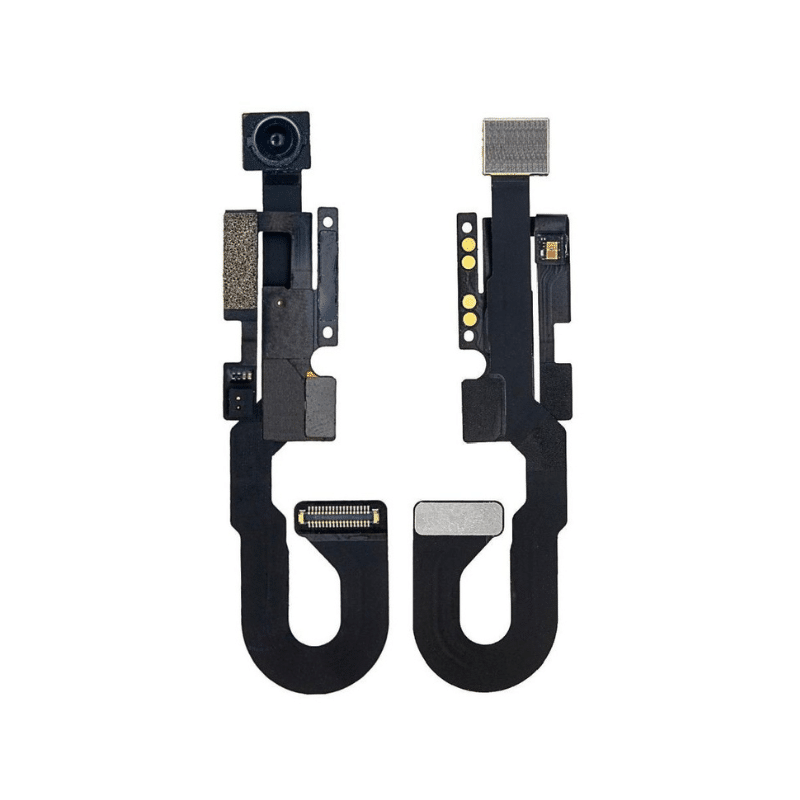 Front Camera Compatible with iPhone 8