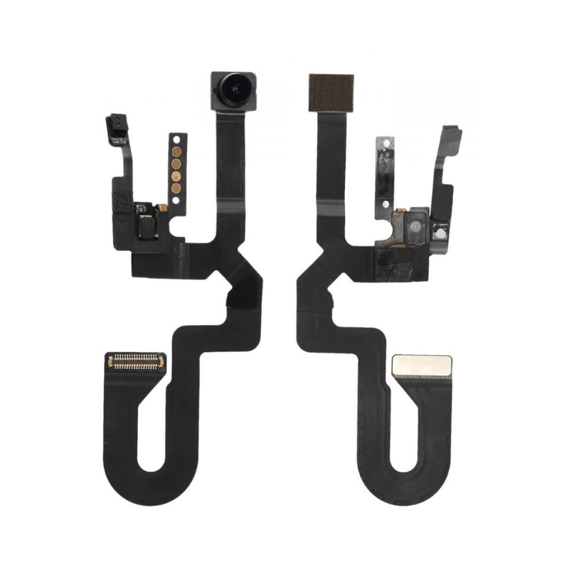 Front Camera Compatible with iPhone 8 Plus