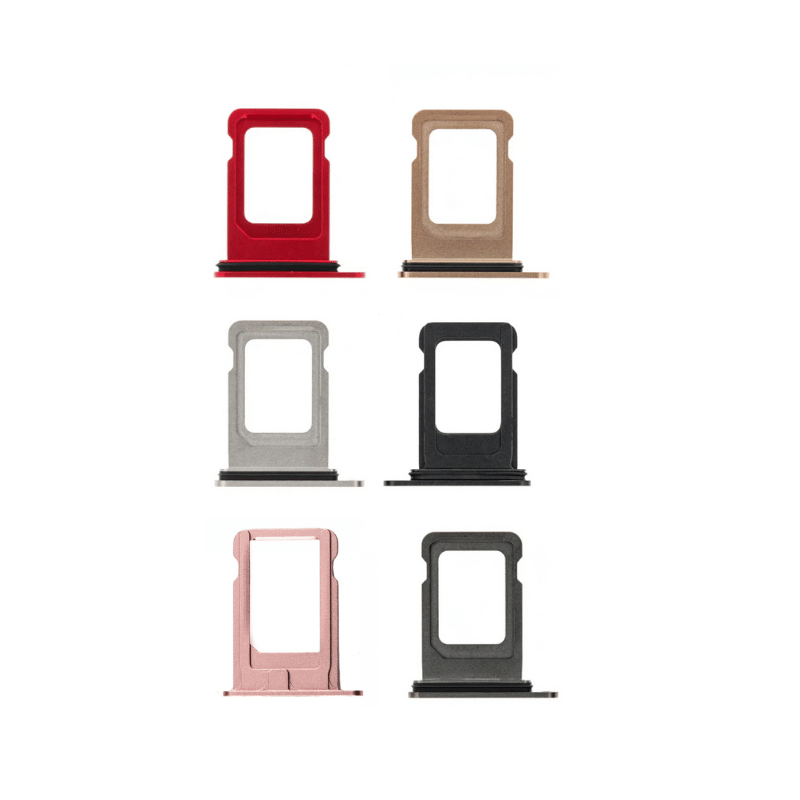 SIM Tray Compatible with iPhone 8