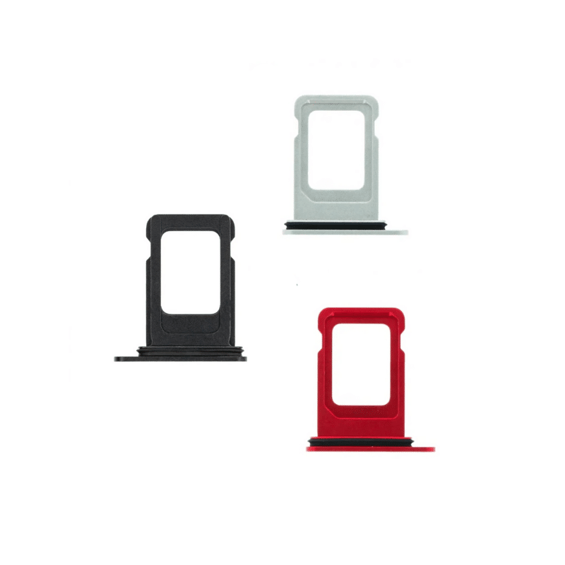 SIM Tray Compatible with iPhone SE (2022)