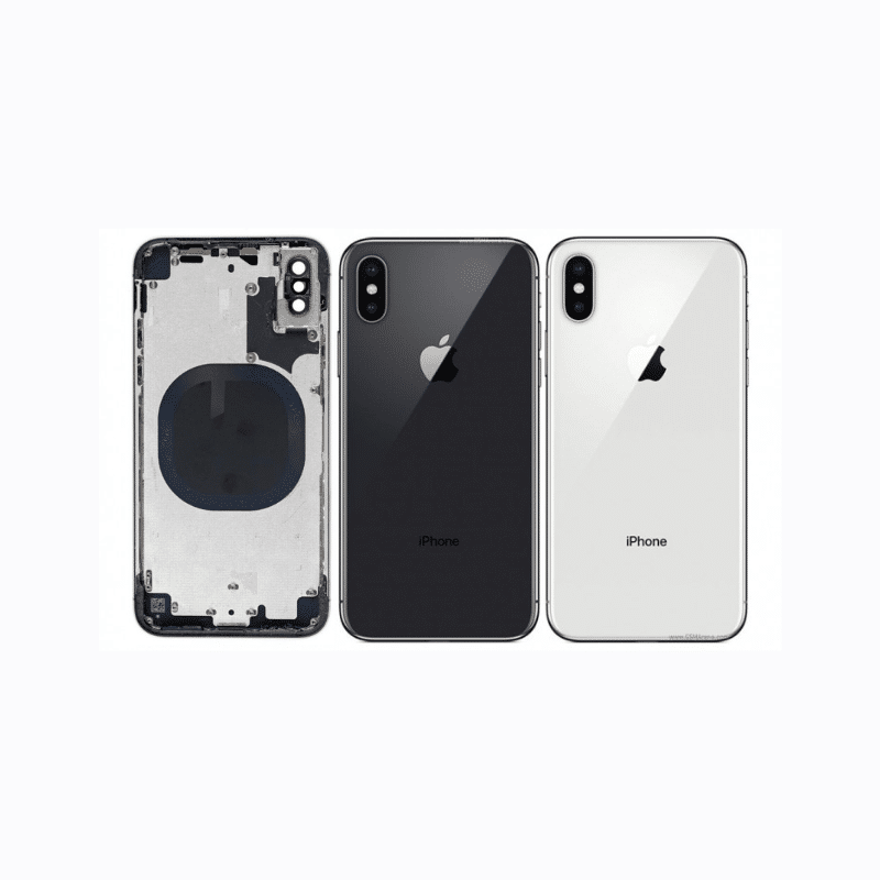 Back Housing Compatible with iPhone X