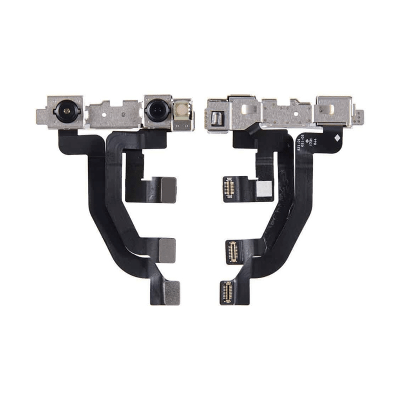 Front Camera Compatible with iPhone X