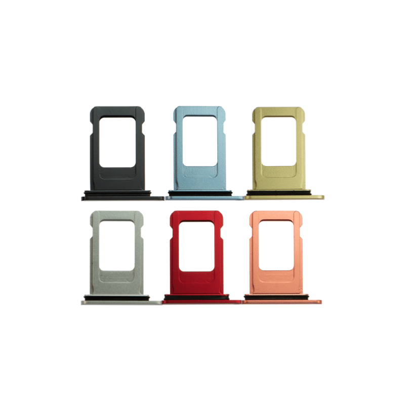 SIM Tray Compatible with iPhone XR