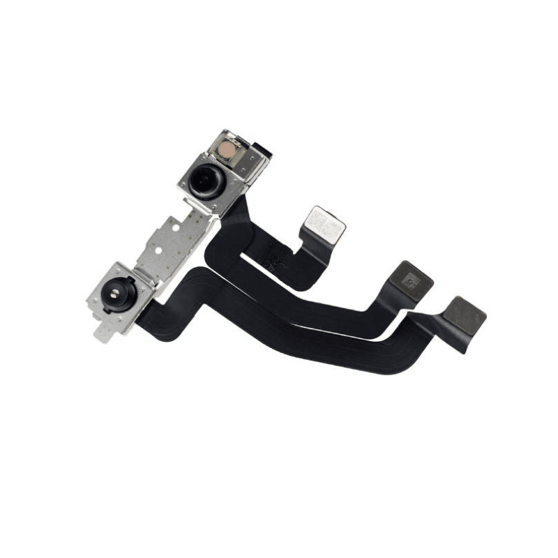 Front Camera Compatible with iPhone XS