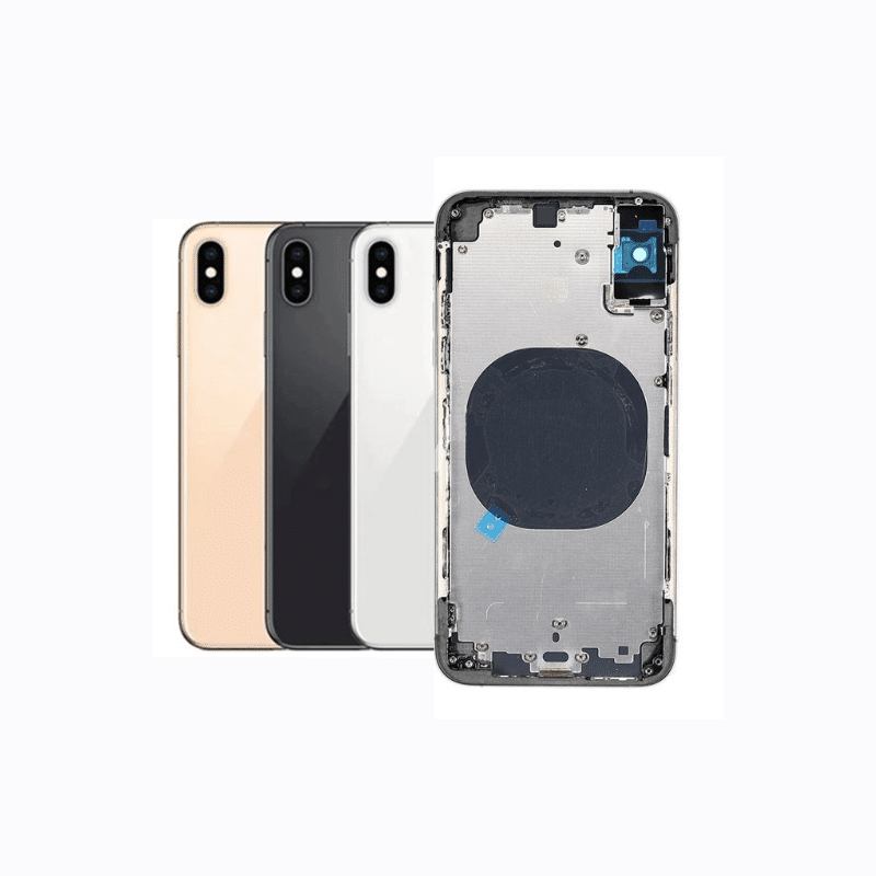 Back Housing Compatible with iPhone XS Max