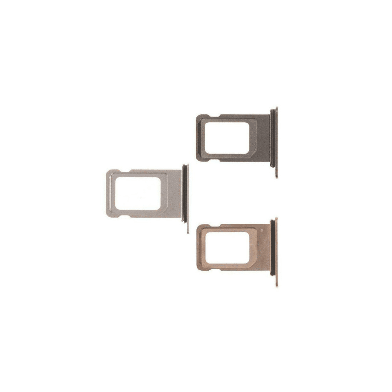 SIM Tray Compatible with iPhone XS