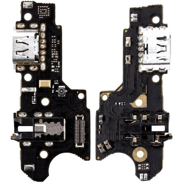 CHARGING CONNECTOR FLEX / PCB BOARD FOR REALME C11 OG
