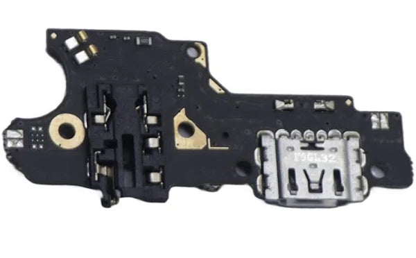 CHARGING CONNECTOR FLEX / PCB BOARD FOR REALME C12 OG
