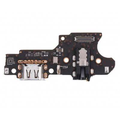 CHARGING CONNECTOR FLEX / PCB BOARD FOR REALME C15 OG