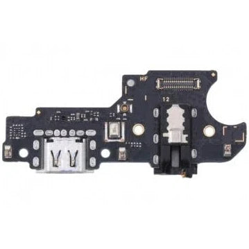 CHARGING CONNECTER FLEX / PCB BOARD FOR OPPO REALME C21Y OG