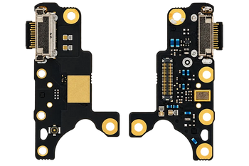 Charging Connector Flex / PCB Board