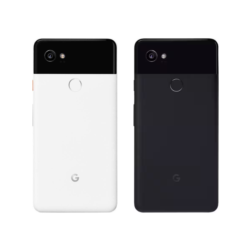 Back Housing Compatible with Google Pixel 2XL