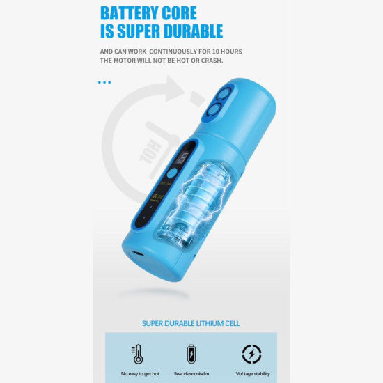 Mechanic IR-14 pro Glue Remover Motor
