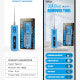 Mechanic IR-14 pro Glue Remover Motor
