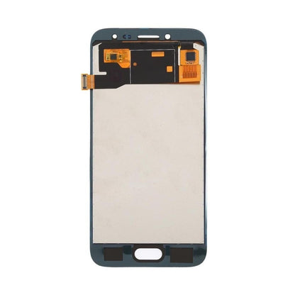 LCD with Touch Screen for Samsung Galaxy J2 2018 - Gold (display glass combo folder)