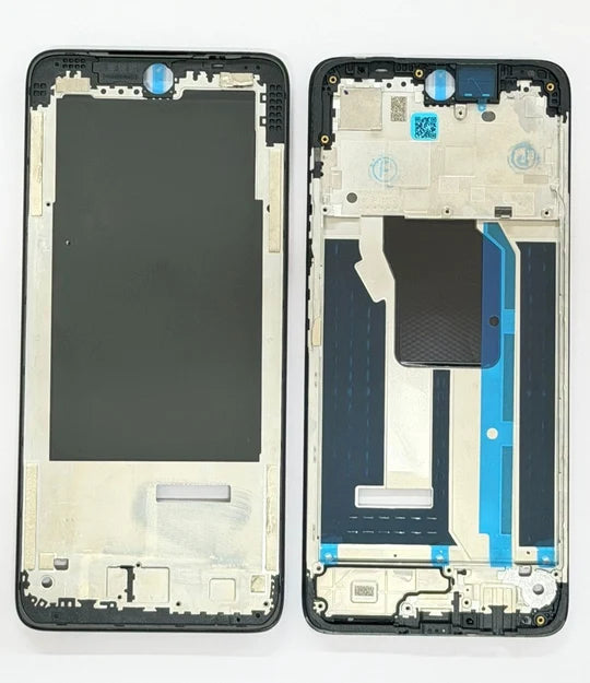 Lcd Frame for Motorola Moto G57