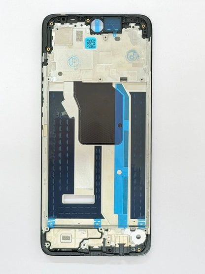 Lcd Frame for Motorola Moto G57