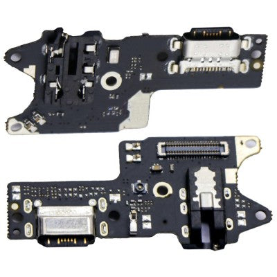 CHARGING CONNECTOR FLEX / PCB BOARD FOR REDMI  MI 9 PRIME
