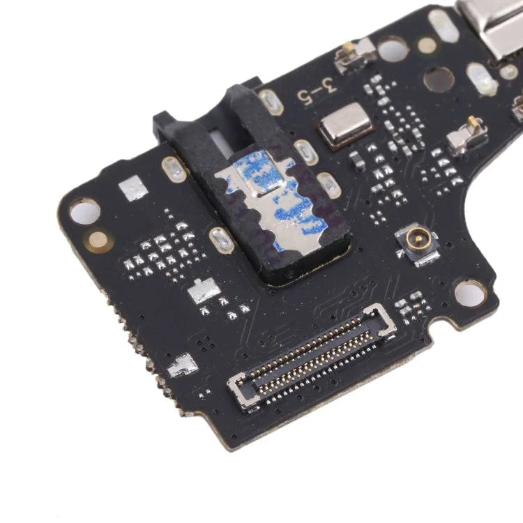 CHARGING CONNECTOR FLEX / PCB BOARD FOR XIAOMI REDMI MI NOTE 10 4G OG