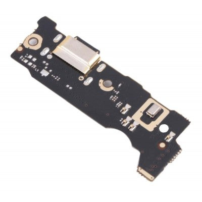 CHARGING CONNECTOR FLEX / PCB BOARD FOR XIAOMI REDMI MI NOTE 10 PRO OG