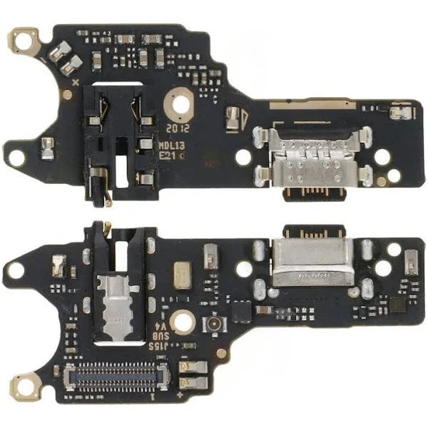 CHARGING CONNECTOR FLEX / PCB BOARD FOR XIAOMI REDMI MI NOTE 9 OG