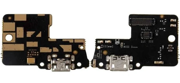 CHARGING CONNECTOR FLEX / PCB BOARD FOR  XIAOMI REDMI MI Y2 OG