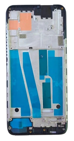 Lcd Frame for Motorola Moto One Fusion Plus