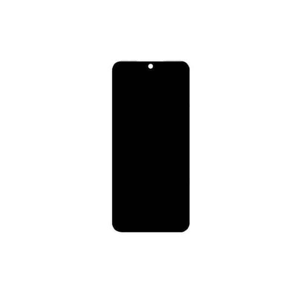 Display With Touch Screen Compatible with Vivo Y33s