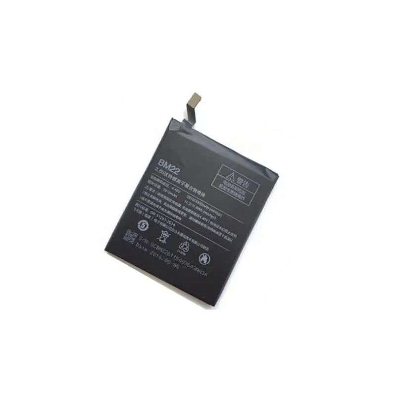 Battery Compatible with Xiaomi Mi 5
