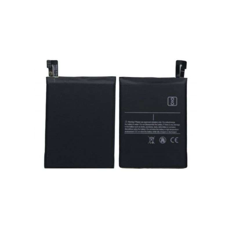 Battery Compatible with Xiaomi Redmi Note 6 Pro