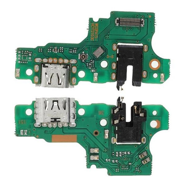 CHARGING CONNECTOR FLEX / PCB BOARD FOR OPPO A15 OG