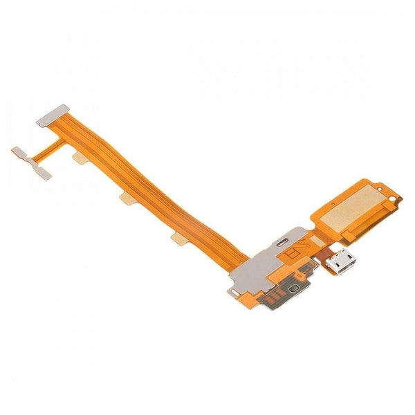 CHARGING CONNECTOR FLEX / PCB BOARD FOR OPPO A37 OG