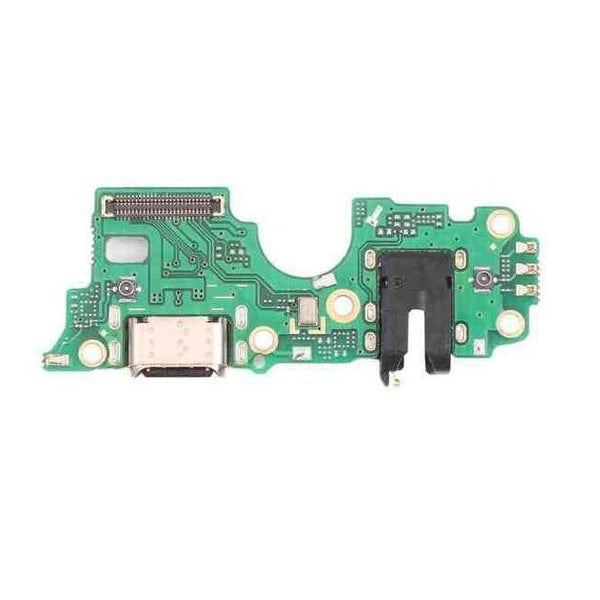 CHARGING CONNECTOR FLEX / PCB BOARD FOR OPPO A55 5G