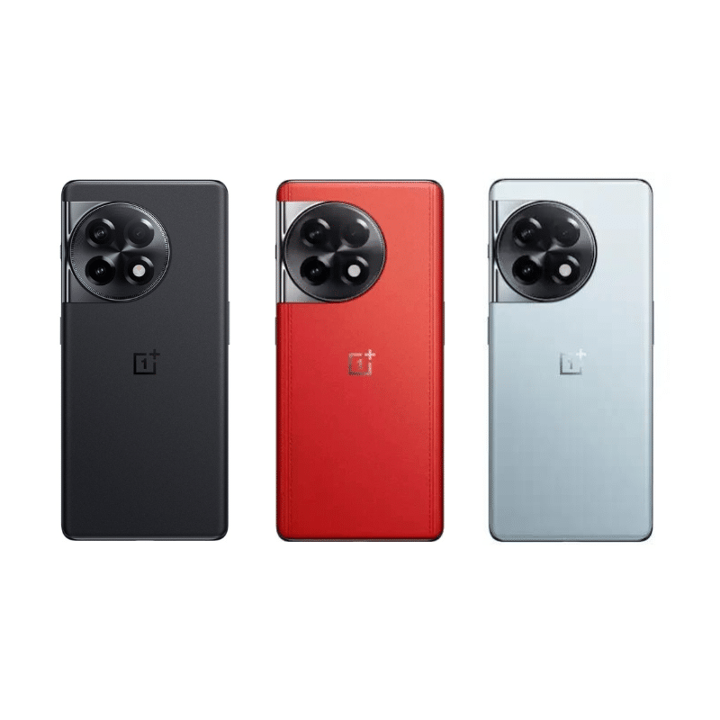 Back Housing Compatible with OnePlus 11R