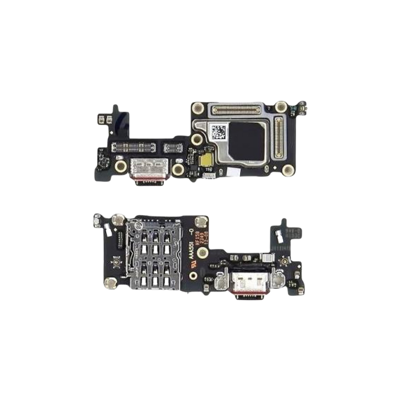 Sub Pcb Board Compatible with OnePlus 12