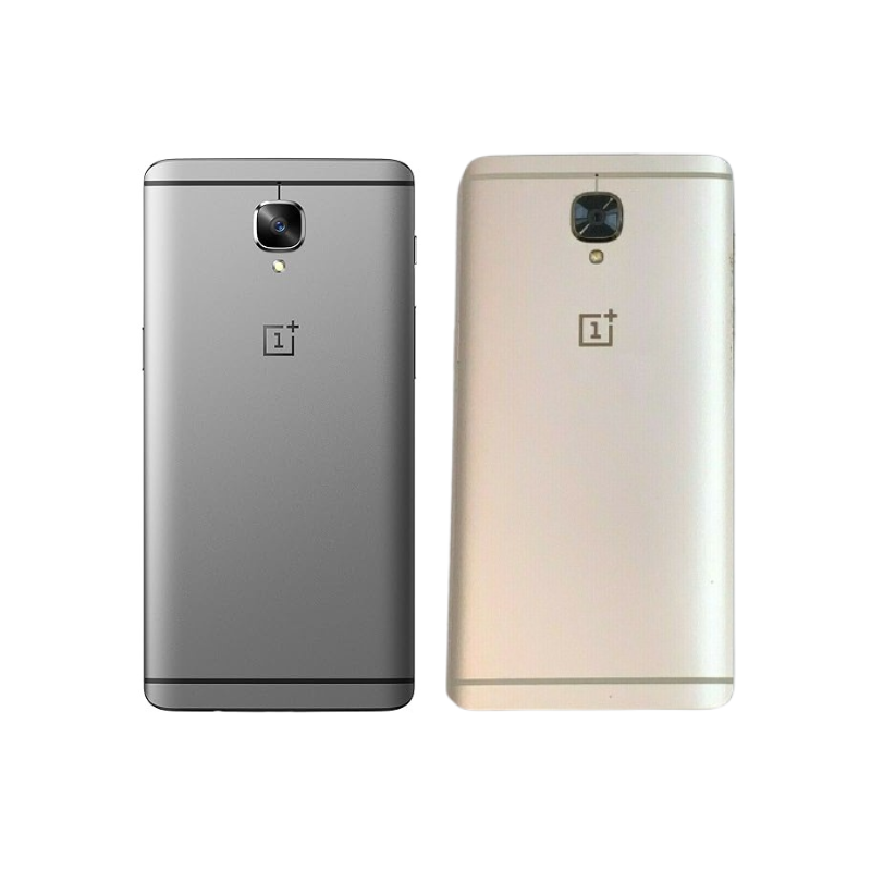 Back Housing Compatible with OnePlus 3