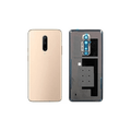 Back Housing Compatible with OnePlus 7 Pro