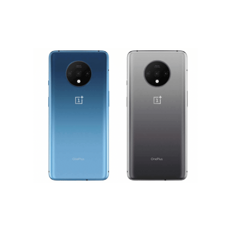 Back Housing Compatible with OnePlus 7T