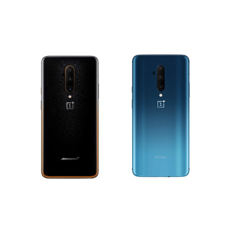 Back Housing Compatible with OnePlus 7T Pro
