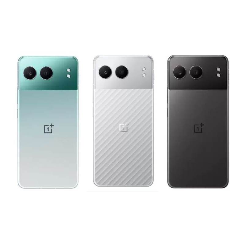 Back Housing Compatible with OnePlus Nord 4
