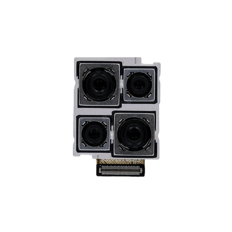 Back Camera Compatible with Oppo Reno 4 Z 5G