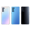 Back Housing Compatible with Oppo Reno 5 5G