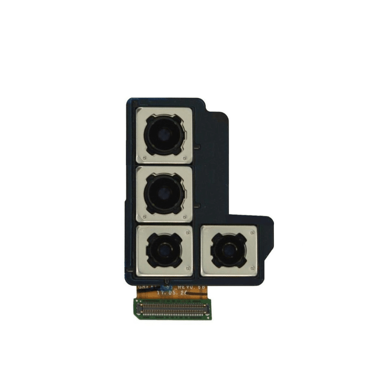 Back Camera Compatible with Oppo Reno 5 Pro Plus 5G