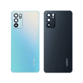 Back Housing Compatible with Oppo Reno 6Z
