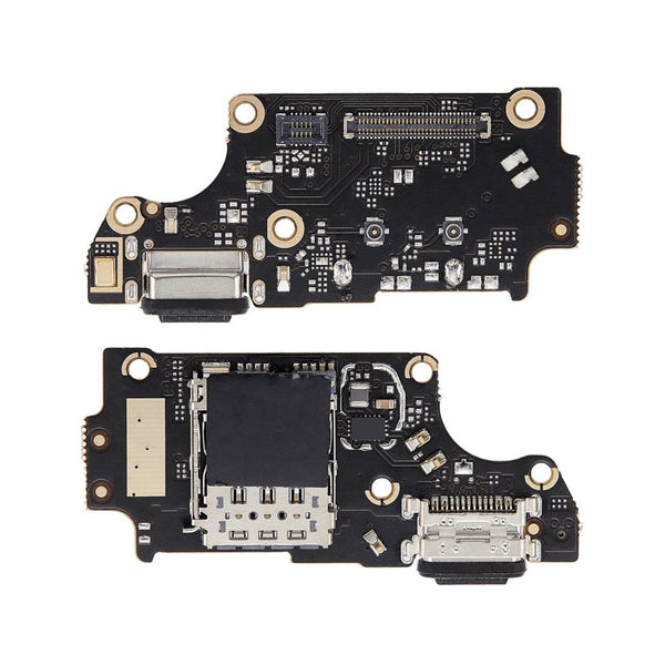 CHARGING CONNECTOR FLEX / PCB BOARD FOR POCO F2 PRO OG