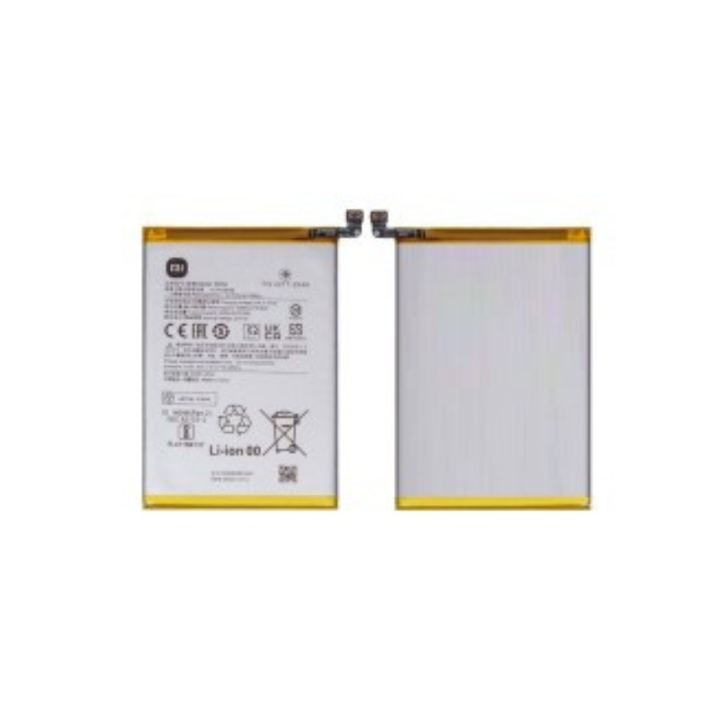 Battery Compatible with Xiaomi Redmi 12