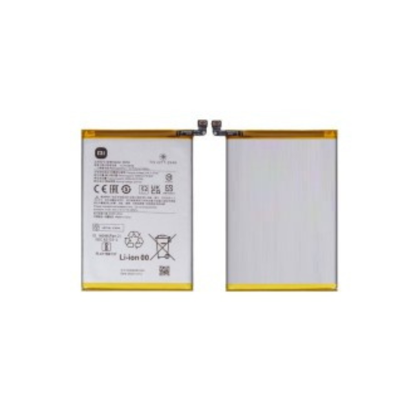 Battery Compatible with Xiaomi Redmi 12